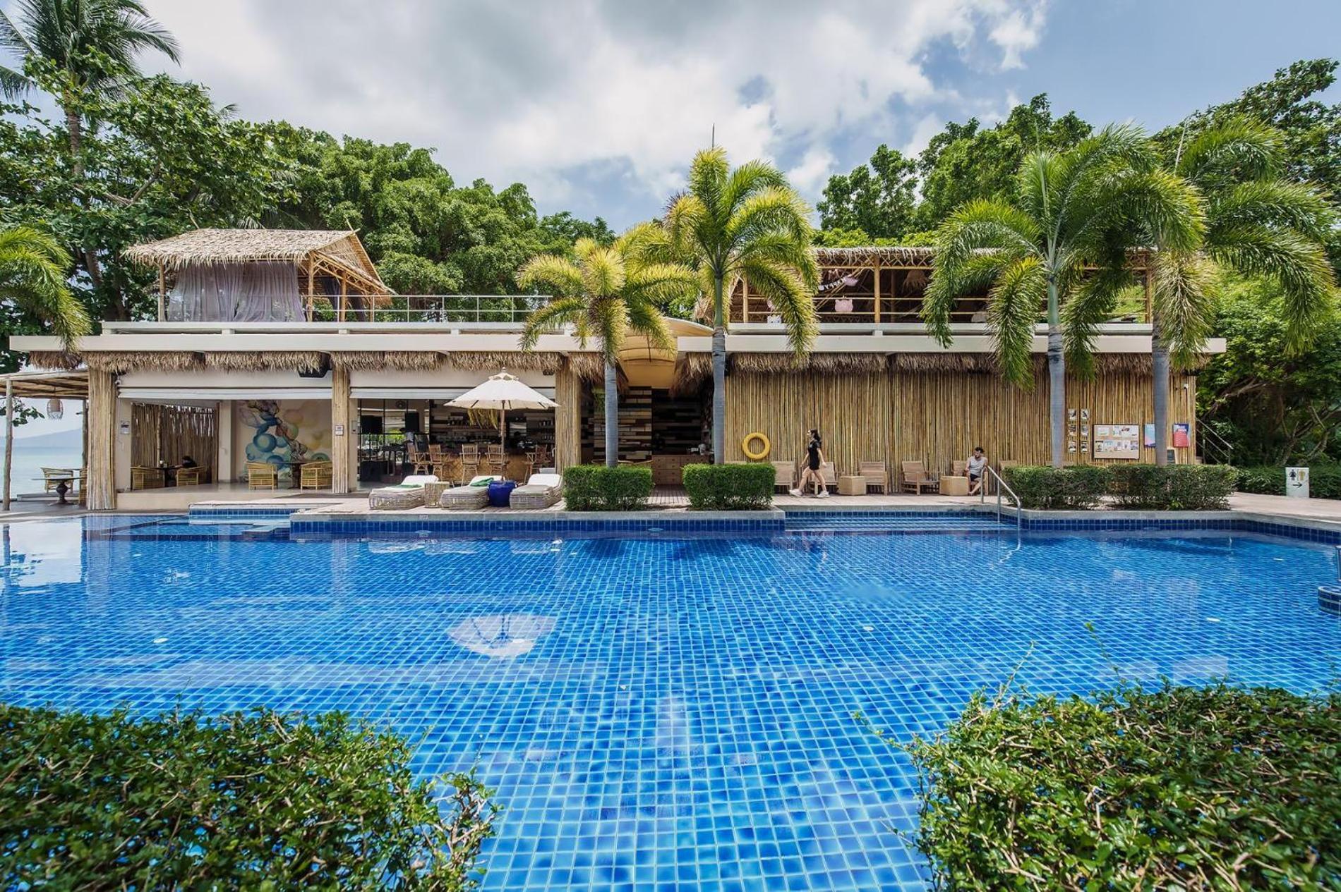 Dahlia 2 Bedroom Amazing Seaview Rawai Exterior photo