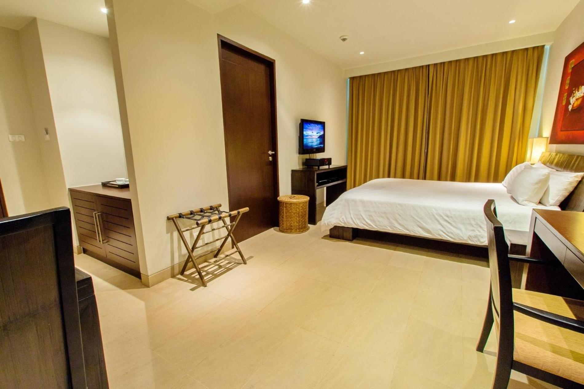 Dahlia 2 Bedroom Amazing Seaview Rawai Exterior photo