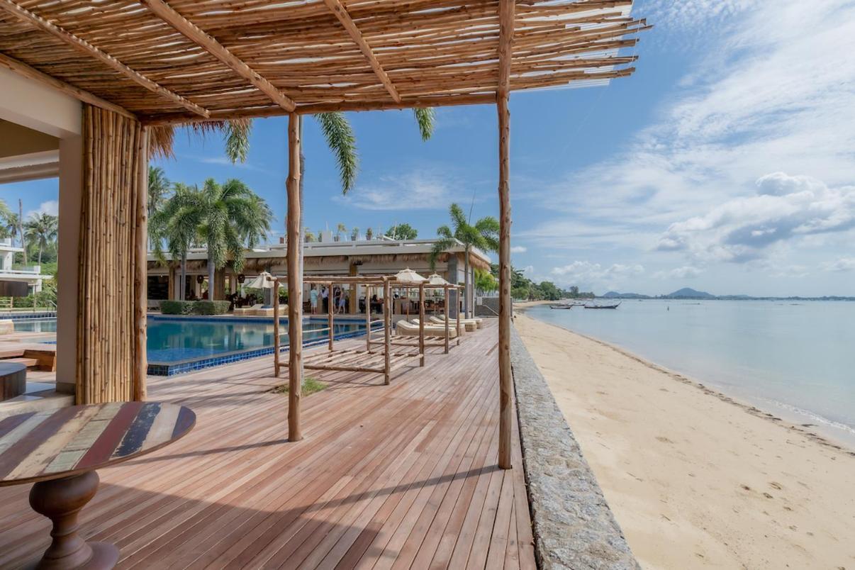 Dahlia 2 Bedroom Amazing Seaview Rawai Exterior photo