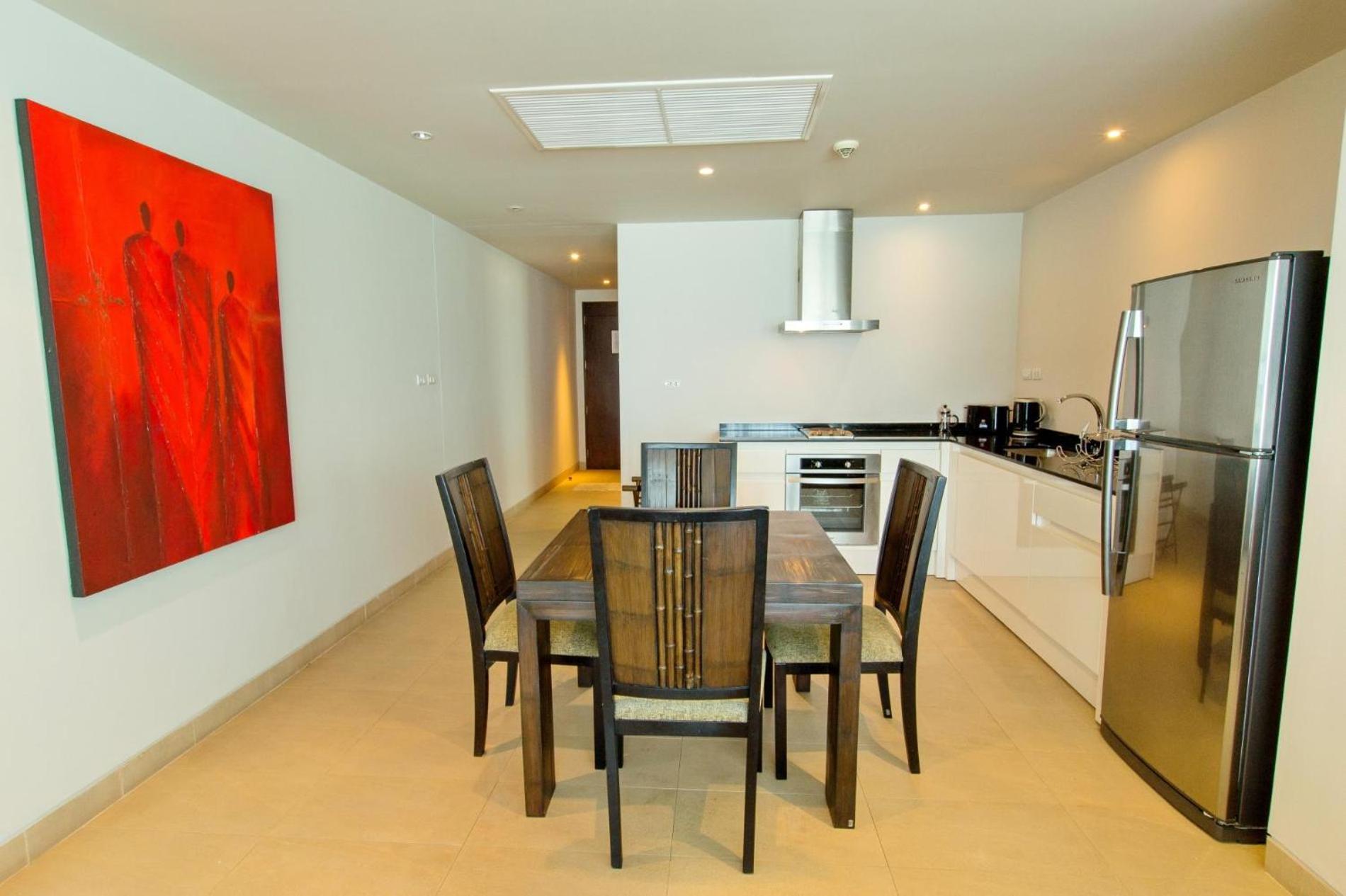 Dahlia 2 Bedroom Amazing Seaview Rawai Exterior photo