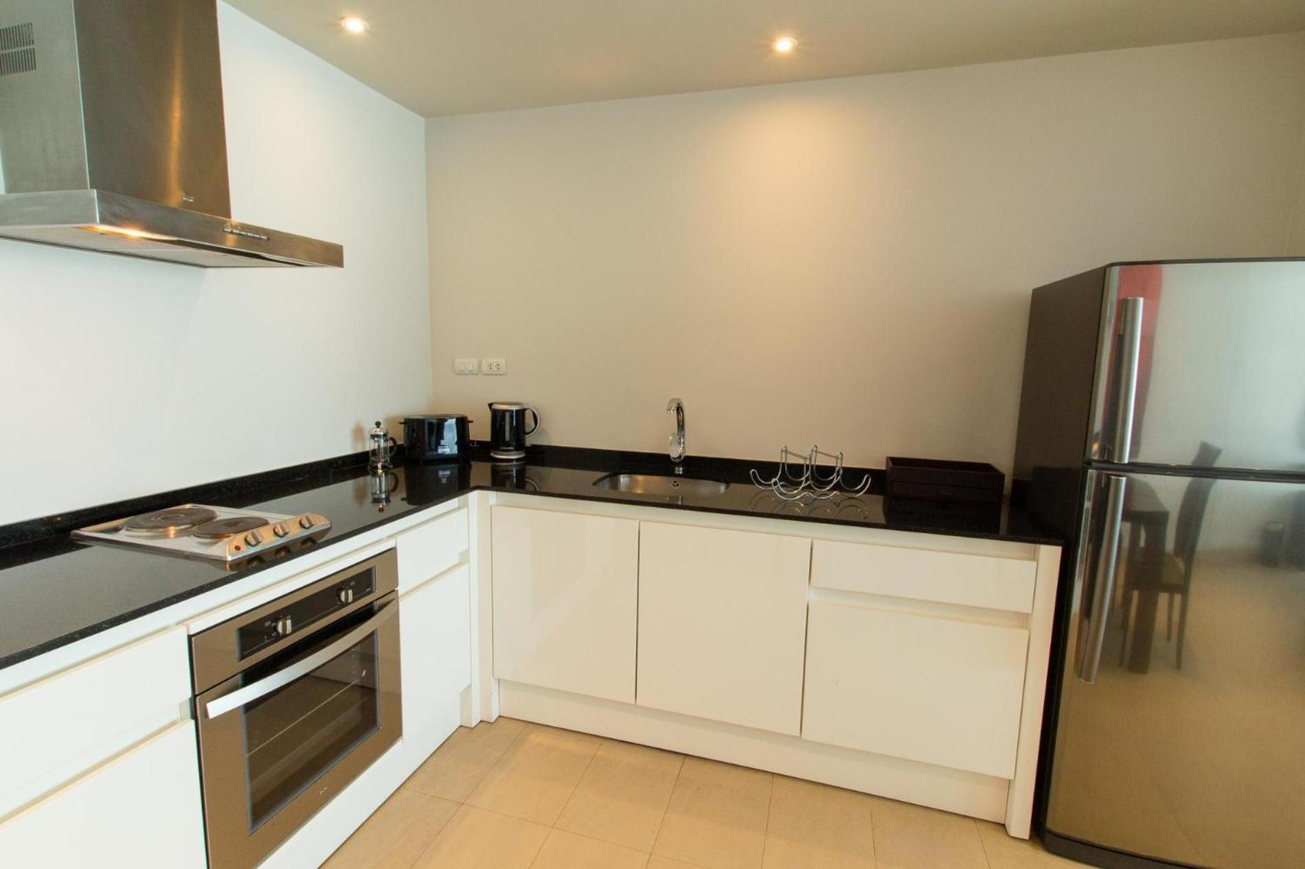 Dahlia 2 Bedroom Amazing Seaview Rawai Exterior photo