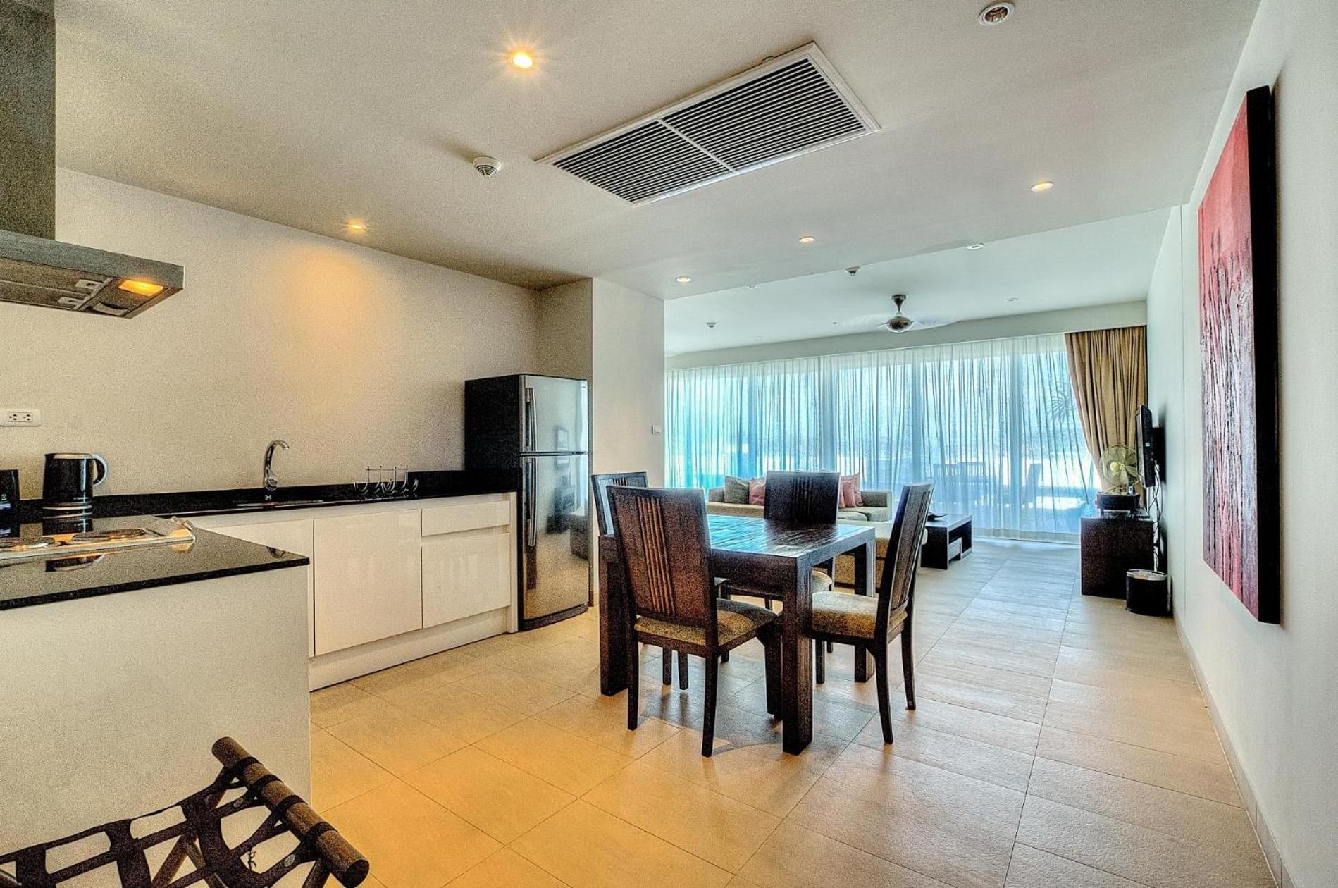 Dahlia 2 Bedroom Amazing Seaview Rawai Exterior photo