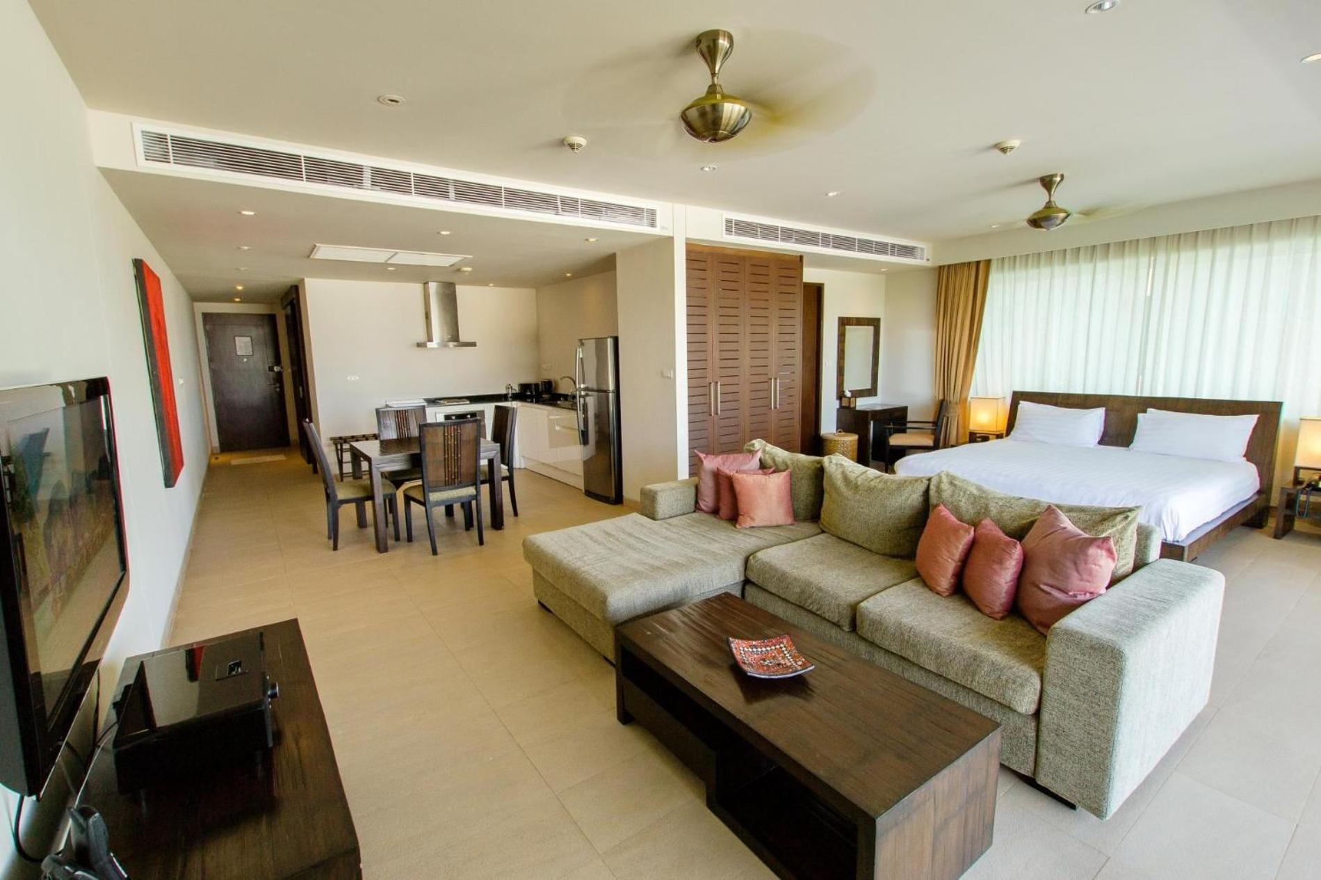 Dahlia 2 Bedroom Amazing Seaview Rawai Exterior photo